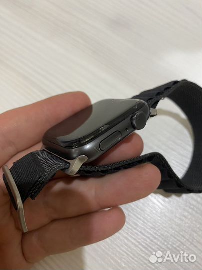 Apple watch se