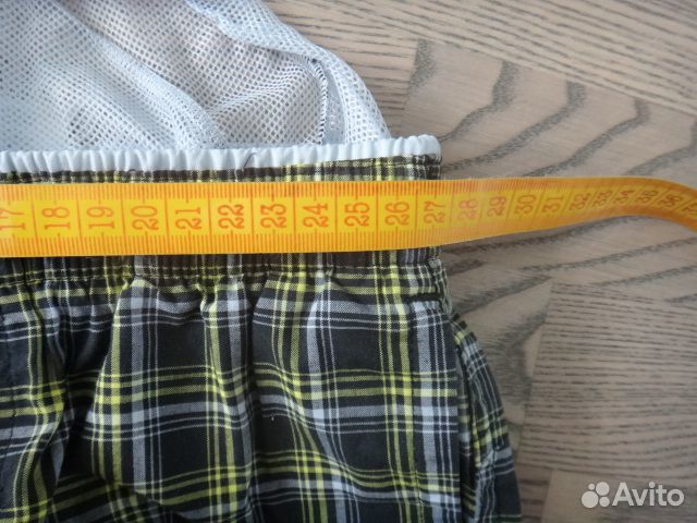 Шорты плавательные adidas 5-6лет 116