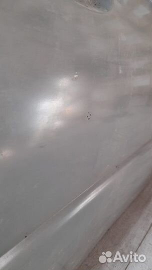 Дверь передняя правая Chery Amulet A 15 С 2003 По