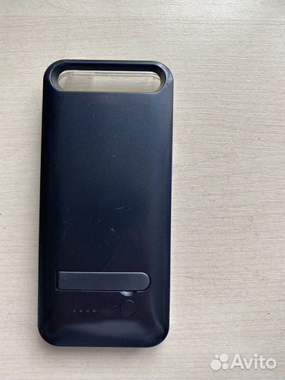 Чехол-повербанк для iPhone 5, se, 5s