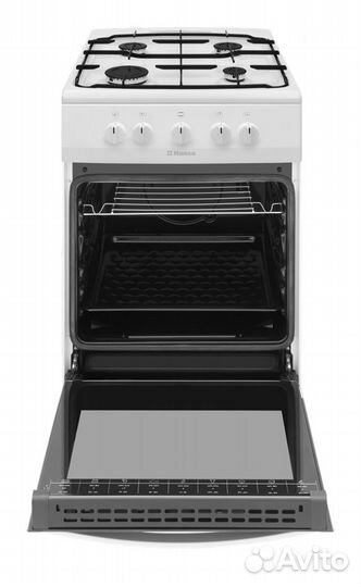 Газовая плита новая Hansa fcgw51041