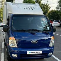 Kia Bongo 3.0 MT, 2007, 178 000 км, с пробегом, цена 1 900 000 руб.