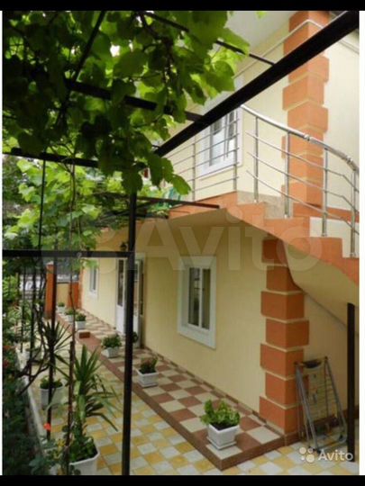 Комната 15 м², 1/2 эт.