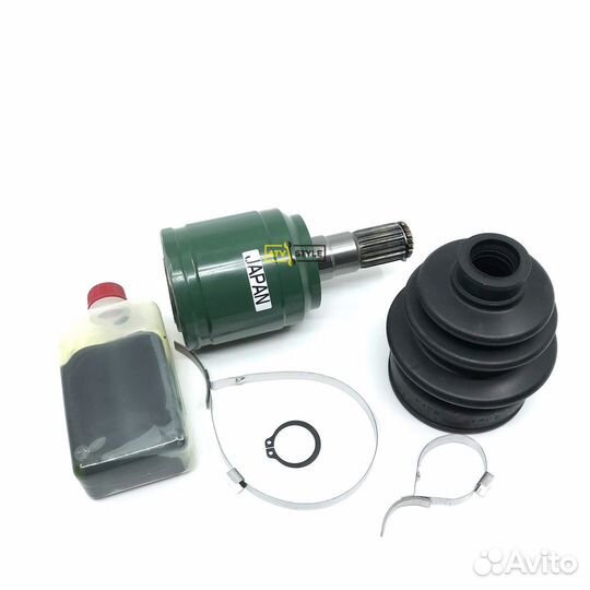 Передняя внутренняя граната 54933-31G13 (без эур)