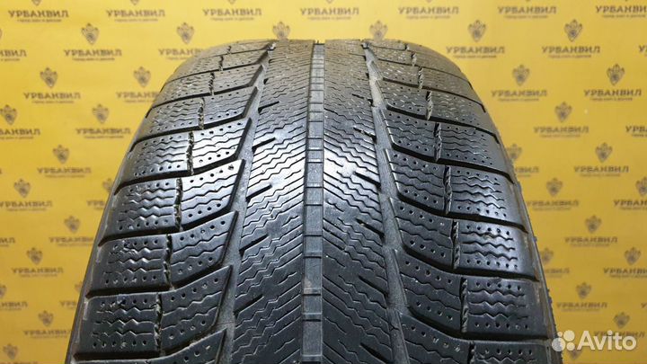 Michelin Latitude X-Ice 255/55 R19 111H