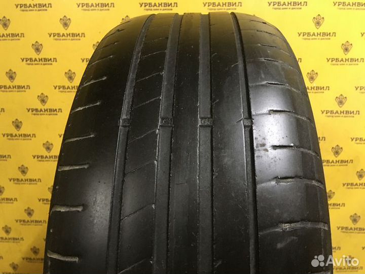 Goodyear EfficientGrip Performance 205/55 R16 91W