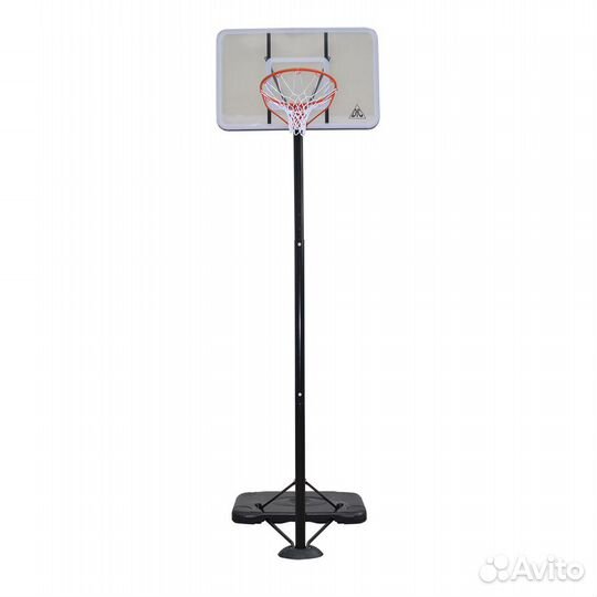 Мобильная баскетбольная стойка 44
