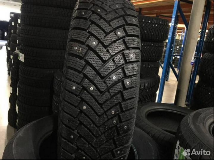 LingLong Green-Max Winter Grip 195/65 R15 95T
