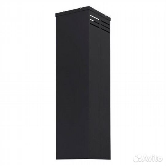 Дополнительный кожух экокамин Эклипс Гигант