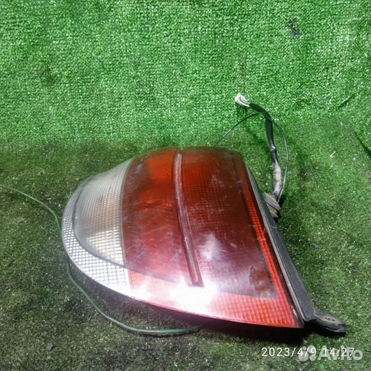 Фонарь Toyota Caldina