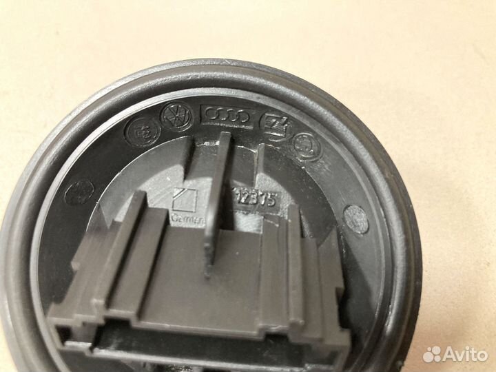 Резистор отопителя салона VAG 6Q0959263A