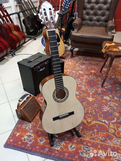 Гитара классика Martinez c-91/N