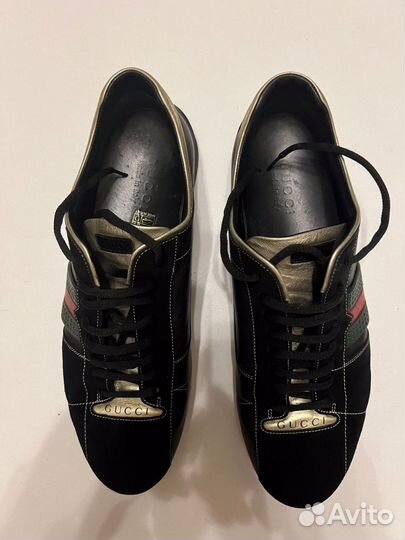 Кроссовки мужские