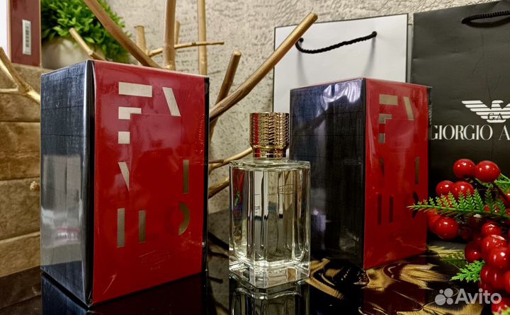 Love Editeon. Fleur Narcotigue