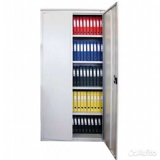 Шкаф архивный ALR2010 (усиленная конструкция)