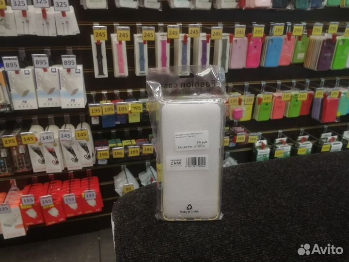 Чехол на Samsung A13