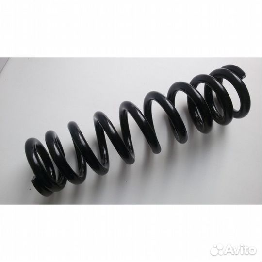 Пружина ходовая Тайга Атака 551 передняя (короткая