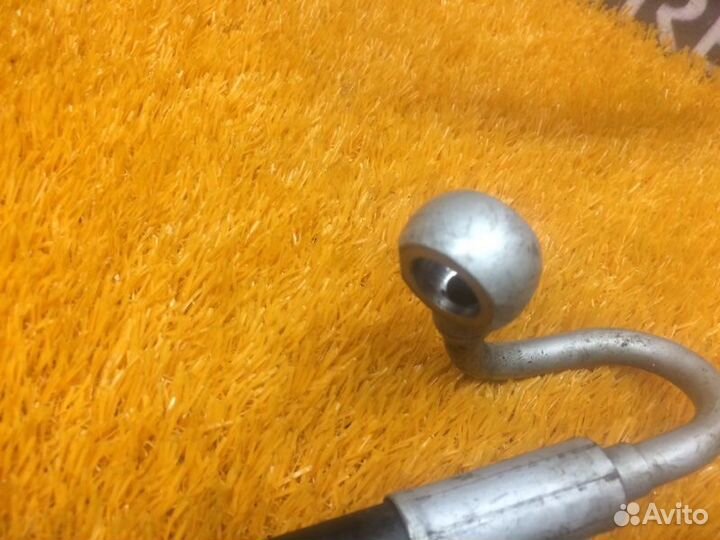 Шланг гидроусилителя Bmw 3-Series E90 N52B25A 2006