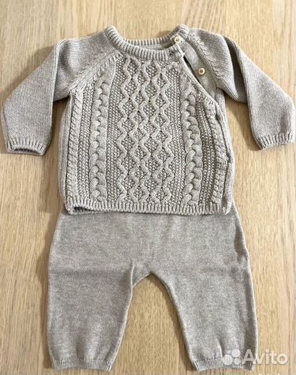 Костюм детский