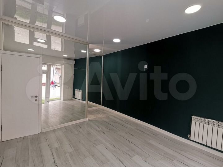 Продается коммерческое помещение