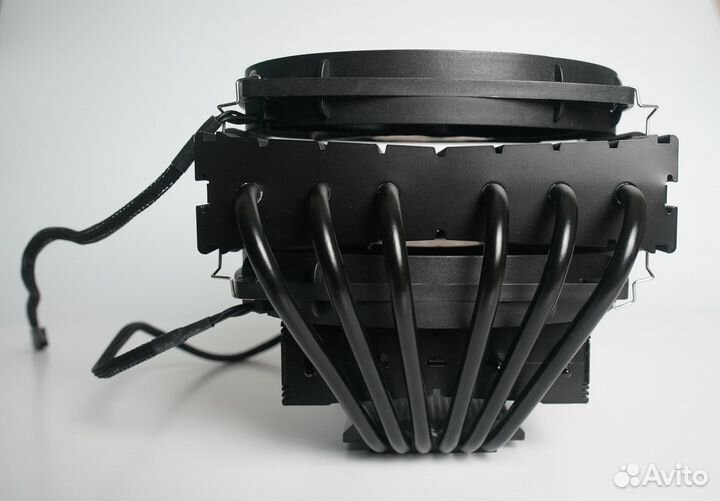 Кулер Be Quiet Dark Rock TF