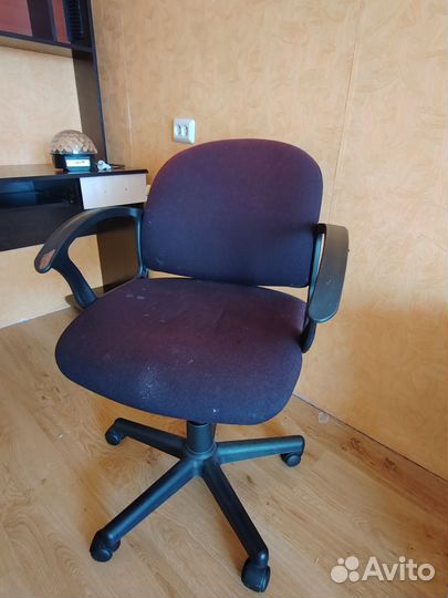 Компьютерное кресло бу