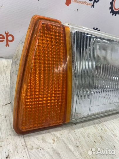 Фара передняя правая Ваз 2109 2002