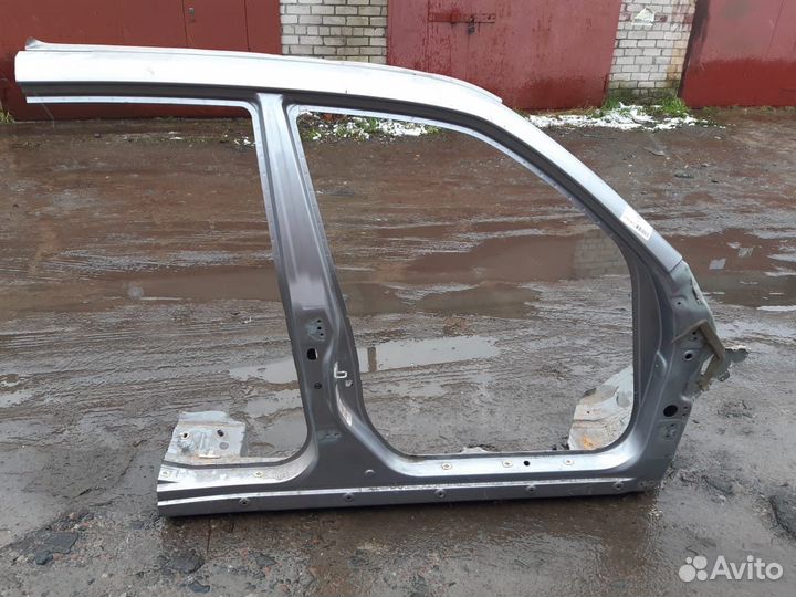 Боковины в сборе, Субару Форестер Subaru Forester