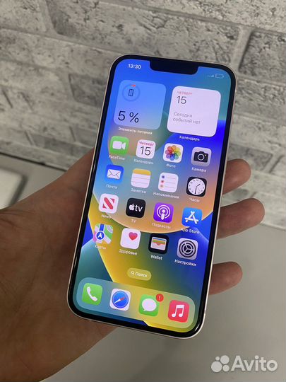 iPhone 13 Запчасти / Полный Разбор