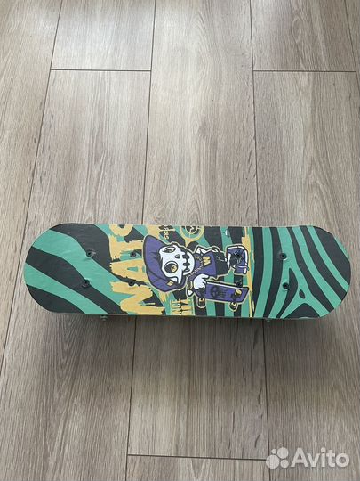 Скейтборд детский