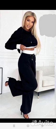 Женская одежда