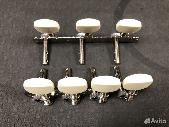 Колки для 7-струнной гитары