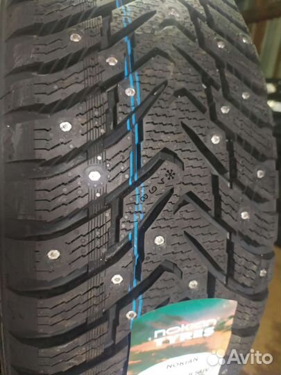 Nokian Tyres Nordman 8 185/65 R15