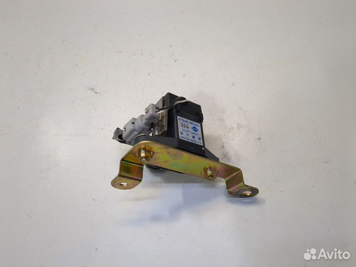 Датчик ускорения Infiniti QX4 (JR50), 1997