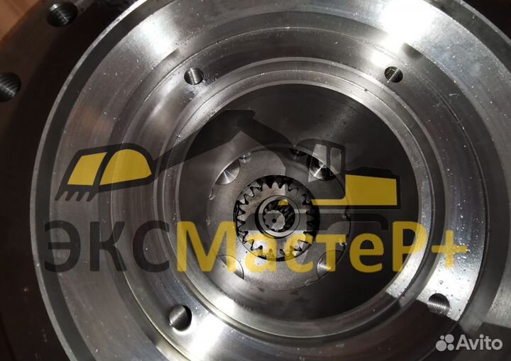 Редуктор хода экскаватора CAT 330 в сборе