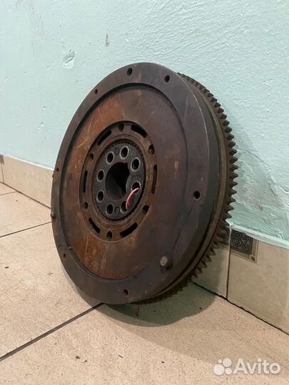 Маховик BMW е36