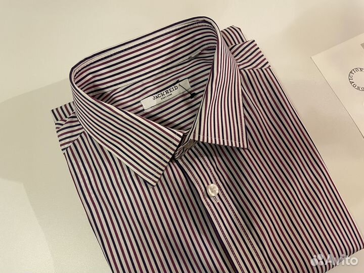 Рубашка мужская 50 52