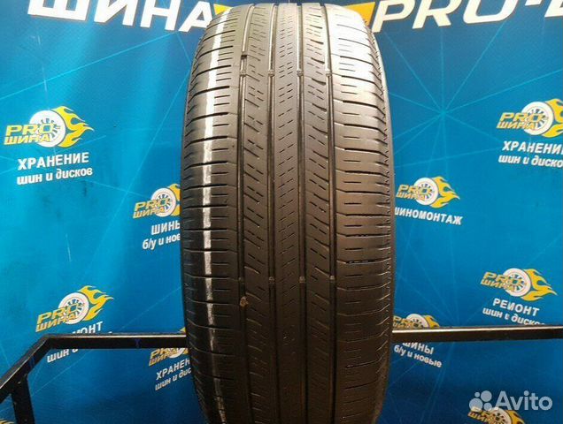 Goodyear Eagle LS 2 225/55 R18