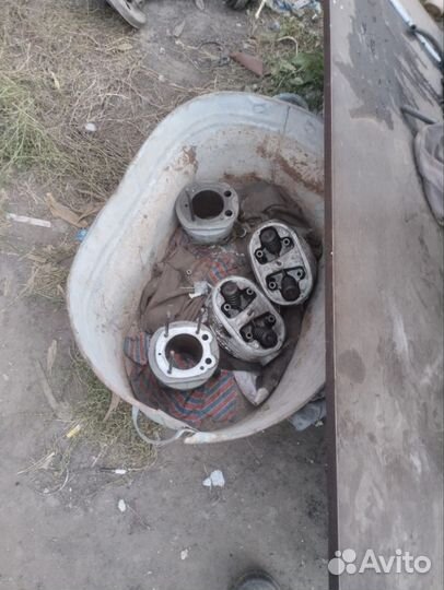 Урал на запчасти