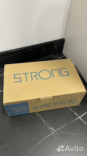Аппарат для маникюра strong 90