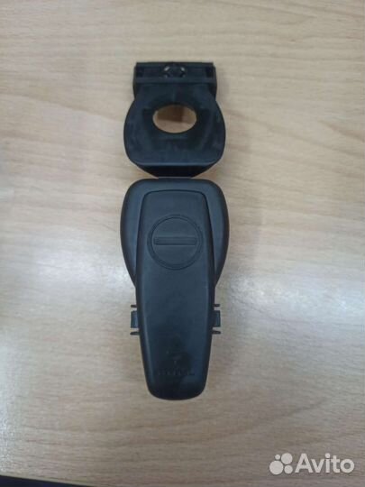 Крышка клеммы акб