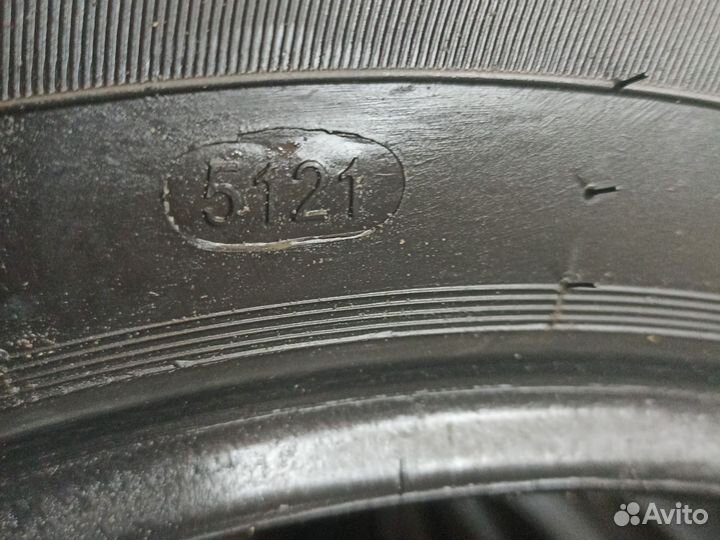 Cordiant Comfort 2 SUV 205/70 R15