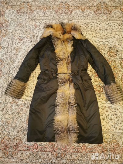 Верхняя одежда 44-46 бренды