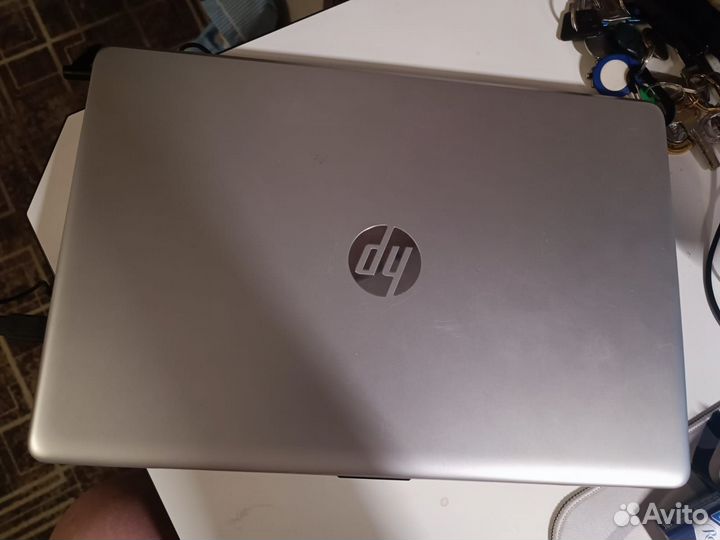Ноутбук hp pavilion 15.6