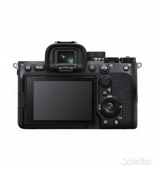 Sony a7m4 (a7 IV) KIT FE 28-70mm F/3.5-5.6 OSS