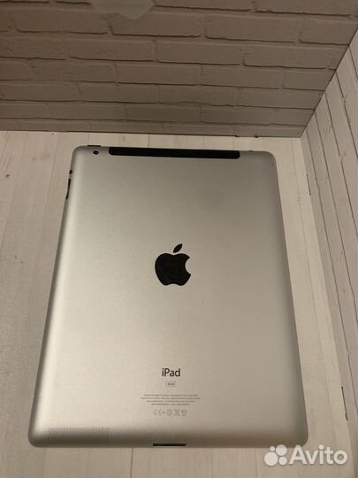 iPad 2 wifi + sim карта