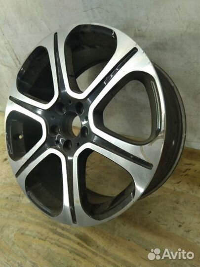 Диск литой Mercedes E 213 R19