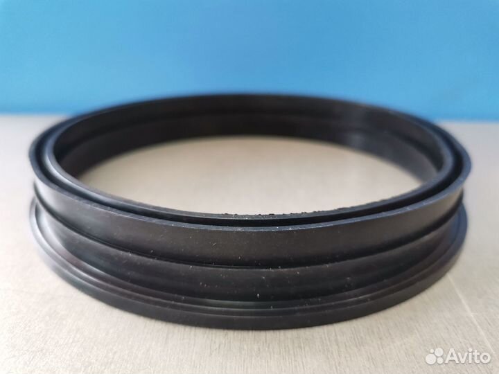 Датчик уровня топлива Focus 2 / Mazda 3 BK