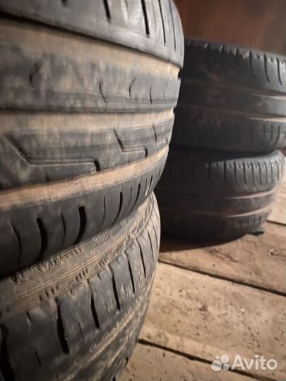 Колеса r 14 летние