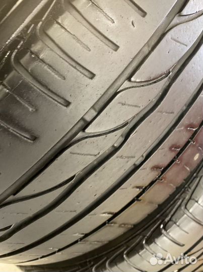 Bridgestone Turanza ER300 205/55 R16